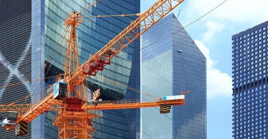 未来已来 迎接工程咨询与工程总承包的时代浪潮