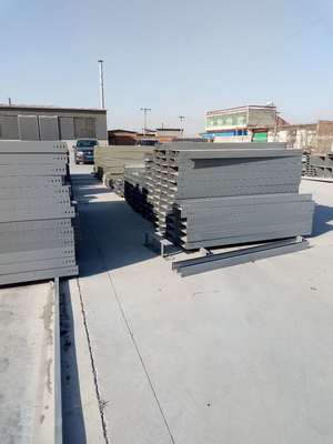 昌乐县电缆桥架线槽产品安全厂家直销 工程总承包一站式解决方案